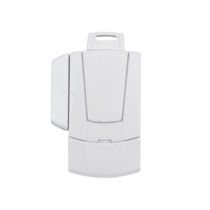 Barato al por mayor ABS casa puerta contacto Sensor antirrobo alarma inteligente puerta ventana sistema de vibración antirrobo Detector magnético - Product Image 2