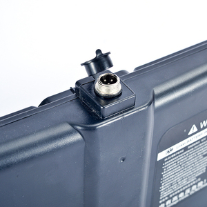 36V 54.8V <span class=keywords><strong>4400mAh</strong></span> 5200mAh 7000mAh pin lithium cho Xiaomi Ninebot Mini <span class=keywords><strong>segway</strong></span> Scooter Pin - Product Image 4