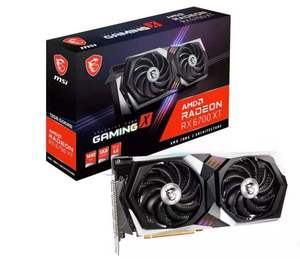 Tarjetas gráficas usadas rx6700xt 12GB 7nm 16Gbps 2622MHz 8 + 6pin DP * 3, HD * 1RX 6700 XT tarjeta de video RTX 3060M tarjeta gráfica RTX 4090 - Product Image 6