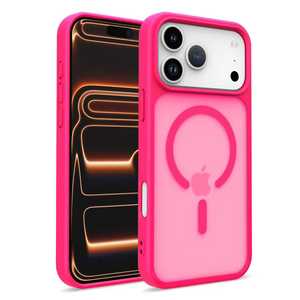 เคสโทรศัพท์มือถือลายสัตว์สุดฮิต ดีไซน์ใหม่ 2.0 มม. แบบด้าน ป้องกันแรงกระแทก ผลิตจาก TPU+PC สำหรับรุ่น 17 <span class=keywords><strong>Pro</strong></span> Max 16 11-15 - Product Image 6