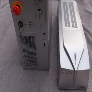 เครื่องเลเซอร์มาร์กกิ้ง/คอนโทรลเลอร์ รุ่น ML-G9300 - Product Image 4
