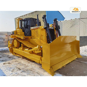 รถแท็บ D7R ดินน้ำมันใช้แล้ว D8r D9n D7R D7G ดินของแมวของแท้จากญี่ปุ่น - Product Image 1