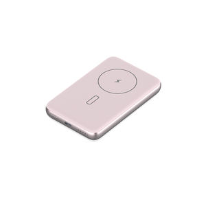 Peitian 15W Magnétique Sans Fil + PD 20W Charge Rapide 10000mAh Métal + ABS Power Bank - Product Image 2