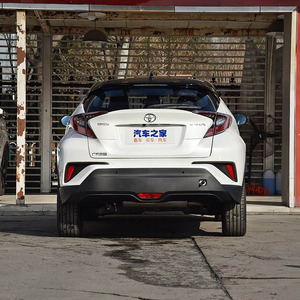 <span class=keywords><strong>Toyota</strong></span> C-HR 2020 d'occasion, SUV compact 2.0L, toit ouvrant, CVT, 5 portes, 5 places, essence, <span class=keywords><strong>prix</strong></span> abordable, véhicule d'occasion chinois - Product Image 6