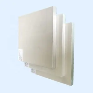 Factory Price Low Thermal Conductivity Heat Insulation Wool Ceramic Fiber Boards