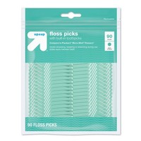 Newell vente en gros 100M menthe Eco étanche enfileur réutilisable biodégradable Pick Logo personnalisé Plackers fil dentaire pour bretelles
