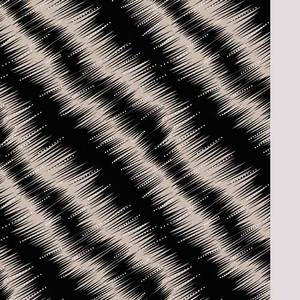 Mật Độ cao Tuỳ Chỉnh Kỹ Thuật Số in ấn bóng râm thiết kế màu sắc crepe in vải - Product Image 4