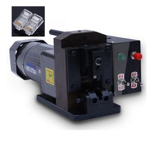 Machine à sertir automatique pour connecteurs réseau <span class=keywords><strong>RJ45</strong></span> - Product Image 5