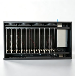 Caja para Clickeo de <span class=keywords><strong>Mi6</strong></span>, 20 Unidades, Gabinete Integrado, Placa Base, 6G de Memoria, Nuevo - Product Image 1