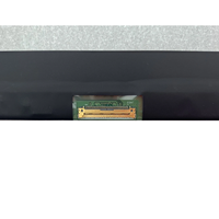 Écran LCD 15,6 pouces B156XTN04.2, fin, non tactile, 40 broches, mat, LED, écran de remplacement pour ordinateur portable HD