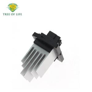 Resistencia del ventilador del radiador 10354369 para vehículos ROEWE SAIC, tamaño estándar, pieza de repuesto para reparación de disipación de calor - Product Image 4