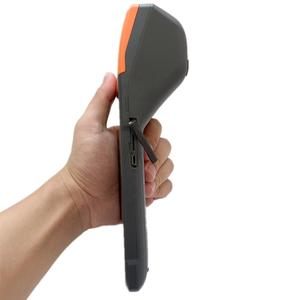 Thiết Bị Đầu Cuối Pos Cầm Tay Giá Tốt Nhất - Product Image 2