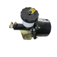Pompe de surpression de frein à air LiuGong CLG836 22C0284 pour chargeuse sur pneus, garantie 1 an, 14 kg, fabriqué en Chine