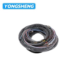 Compatible EAS002895SP <span class=keywords><strong>Domino</strong></span> CONDUIT 6M, STD AVEC CÂBLES INTÉGRÉS pour imprimante <span class=keywords><strong>Domino</strong></span> A100 A200 A300 - Product Image 1