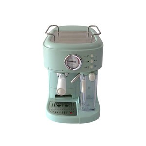 Meilleure machine à café <span class=keywords><strong>Nova</strong></span> Express en Chine, machine à cappuccino, cafetière électrique - Product Image 4