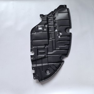 แผ่นกันกระแทกใต้ท้องเครื่องยนต์ Toyota Es200 รุ่น 51441-33200 51442-33200 สีดำ ป้องกันใต้ท้องรถ ซ้าย ขวา - Product Image 2