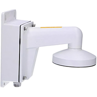 Support Hik OEM DS-1273ZJ-140B avec boîtier de jonction 2026 – Vente chaude, en stock, livraison rapide