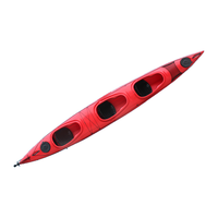 Airlpe — canopée de 3 personnes pour bateau à pédale de Kayak, accessoire en plastique, 2020, nouveauté