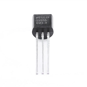 LP2950ACZ-3.3/nopb Chip điều chỉnh điện áp bỏ học thấp mới và nguyên bản chip bom danh sách dịch vụ bảng mạch tích hợp - Product Image 1