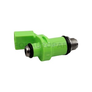 Nouvel injecteur de carburant de moto de haute qualité Rtyper, garantie 1 an pour Yamaha <span class=keywords><strong>YZF</strong></span> <span class=keywords><strong>R</strong></span> <span class=keywords><strong>125</strong></span> MT <span class=keywords><strong>125</strong></span> SNIPER 150 NMAX V1 5D7-E3770-00 - Product Image 4