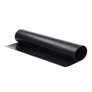 Economy grade Nitrile NBR rubber sheet for a low cost sheet option