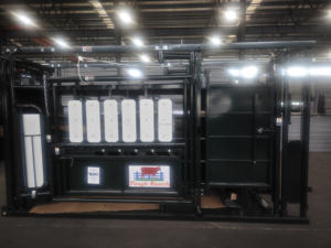 タフスクイーズシュート（ヘッドゲートエクステンダー付き） - Product Image 6