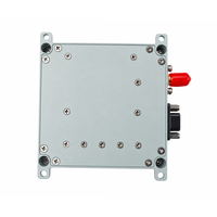 Terminal GNSS multi-constellations 4 éléments TX-S65 (BDS B1i, GPS L1, Galileo E1) pour applications UAV