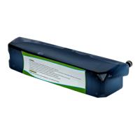Tinta de codificación EB588 Tinta de impresión para Markem-imaje