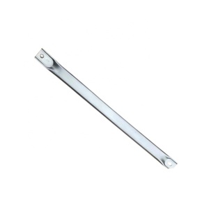 Barra de Refuerzo Delantera para <span class=keywords><strong>BMW</strong></span> Serie 5 G60 530i <span class=keywords><strong>530iX</strong></span> 530Li G61 Touring 2024-2026, Barra de Unión, OE 51619850131, Reemplazo Directo - Product Image 3