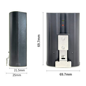 Untuk cincin V4 bel pintu Video, baterai kamera bel pintu Video <span class=keywords><strong>2</strong></span>/3/4 SM002 - Product Image 2