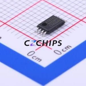 Chip IC de circuito integrado EEPROM nuevo y Original, venta al por mayor, Chips de componentes electrónicos y servicio BOM - Product Image 1
