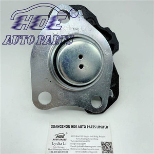 7700832256 Vente en gros de pièces automobiles HDE, support moteur pour Renault Mégane I - Product Image 4
