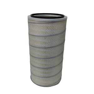 Elemento de Filtro de Aire MANNY 06296777 para Sistema de Admisión de Compresor de Aire Industrial - Product Image 1