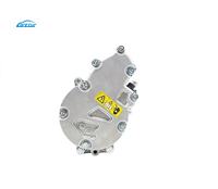 Compresseur de climatisation GZDS pour Land Rover Range Rover 2.0T hybride JPLA19D662AB