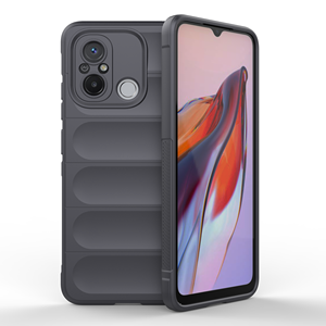 <span class=keywords><strong>เคส</strong></span>โทรศัพท์มือถือรุ่นใหม่ปี 2023 สำหรับ Xiaomi Redmi 12C ป้อง<span class=keywords><strong>กัน</strong></span>แรงกระแทกและการตก พร้อมรูระบายอากาศอย่างดี - Product Image 5