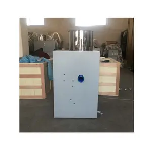 High performance industrial dry garlic peeling machine