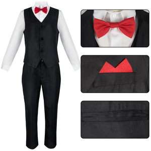 ชุดคอสเพลย์ฮาโลวีนพร้อมหน้ากาก, คอสเพลย์นักฆ่าจอห์นเครมเมอร์ - Product Image 2