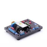 Régulateur de tension automatique SX460 AVR pour pièces de générateur, haute qualité