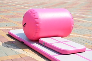 Offre Spéciale <span class=keywords><strong>pas</strong></span> cher personnalisé air <span class=keywords><strong>track</strong></span> pro tapis gonflable de gymnastique - Product Image 2