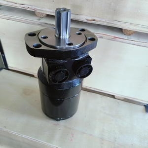 Motor Hidráulico Orbital ZHENYUAN Serie TF TG TG0530MS030AAAA TG0405HW440BBBB TG0335HW440BBBC TG0335HW440BBCG - Product Image 6