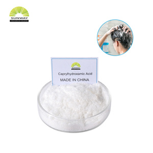 뜨거운 판매 99% 순도 화장품 등급 스킨 케어 CAS 7377-03-9 Octanohydroxamic <span class=keywords><strong>Acid</strong></span> 분말 - Product Image 3