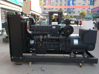 Groupe électrogène diesel silencieux 100kw 200kw 300kw 400kw 500kw 450kva 500kva 100Kw Ac 3 phases Générateurs électriques diesel silencieux Prix du groupe