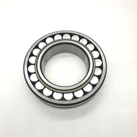 Roller Bearings 22217E Spherical Roller Bearing 22217 E/C3