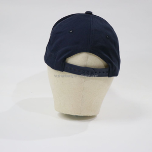 Casquette de baseball brodée avec logo personnalisé, visière imprimée drapeau USA, casquette snapback réglable, casquette patriotique en coton pour hommes et femmes - Product Image 5