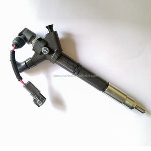 <span class=keywords><strong>23670</strong></span>-<span class=keywords><strong>0R040</strong></span> genuino común carril inyector 295900-0010 para inyector diesel 295900-013 #<span class=keywords><strong>23670</strong></span>-26020/<span class=keywords><strong>23670</strong></span>-26011 - Product Image 2