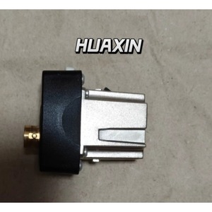 อะแดปเตอร์แปลงอิมพีแดนซ์ Tektronix TCA75 75 ถึง 50 - Product Image 2