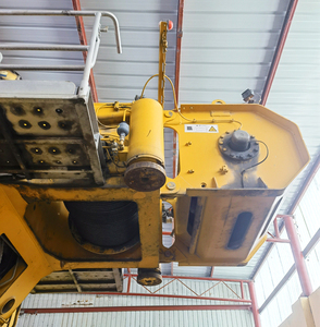 XCMG ufficiale XCA220 tutte le gru del terreno 220 tonnellate usato telescopico camion Mobile gru prezzo <span class=keywords><strong>per</strong></span> la vendita - Product Image 4