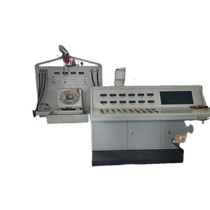 Equipo de Reparación Hidráulica de 160KW, Banco de Pruebas para Motores Hidráulicos, Soporte Digital para Bombas - Product Image 1
