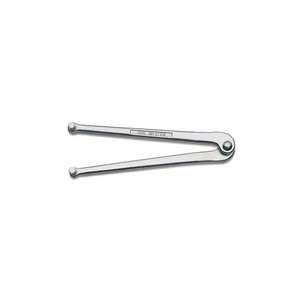 USAG - U02810111 Adjustable <b>pin</b>-type face wrenches with round <b>pins</b> - EAN 8010239022836 WRENCHES HOOK AND <b>PIN</b> <b>SPANNER</b> WRENCHES - Product Image 1