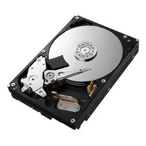 Disque dur NAS 16 To 3,5 pouces SATA III 7200 tr/min 512 Mo de cache CMR HDD HDWG31G MG09ACA16TA - Product Image 2